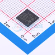 STM32L562QEI6Q UFBGA-132(7x7x0.5) Ƭ(MCU/MPU/SOC)