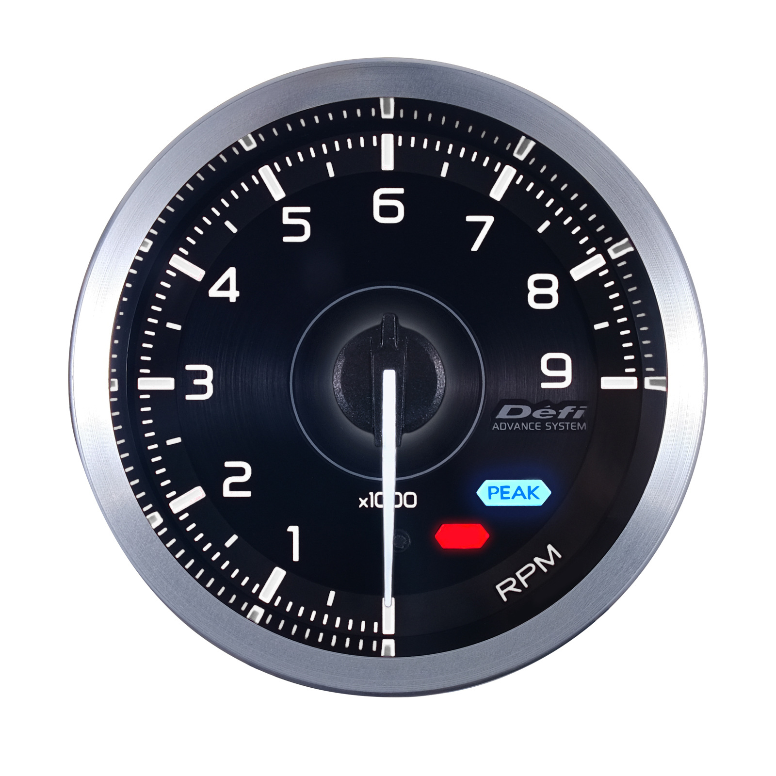 Temperature Oil Pressure Boost, Universal Other vehicle instruments - rpm