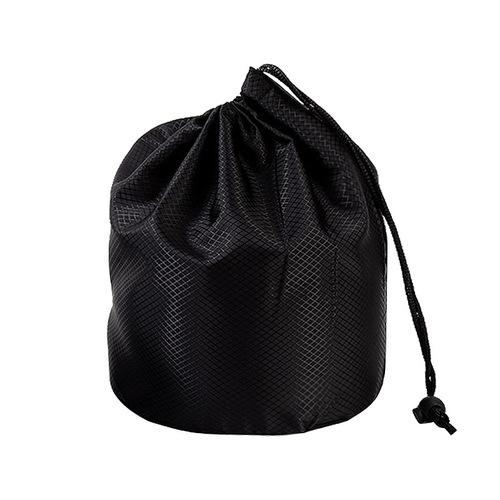 Gift accessories 3D eye mask, silent earplugs, pocket, waterproof storage bag, gift color box, packaging box