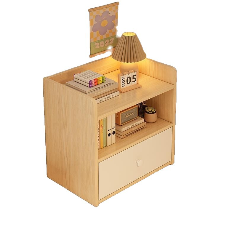 Estante de escritorio Estante