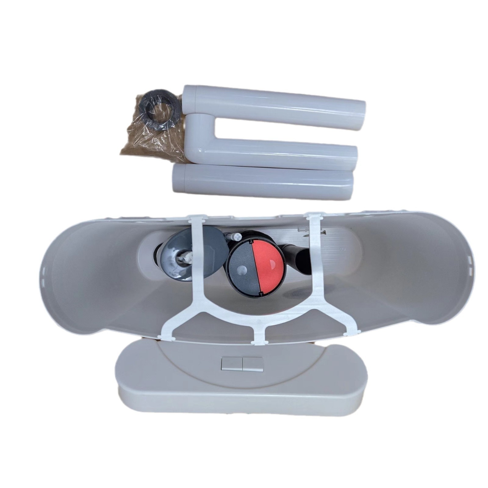 tanque de lavado de agua colgado en la pared, inodoro doméstico, inodoro en cuclillas, tanque de lavado de agua colgado en la pared, tanque de lavado de inodoro móvil