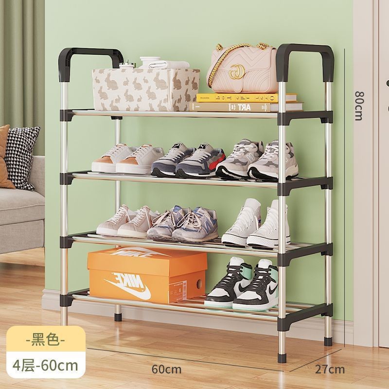 [공장직매] 블랙 4겹