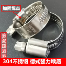 ��ʽ304���P䓺���ȫ䓼Ӻ񿨹�ˮ�ܱ����̶��܊A�������ܿ���ʽ