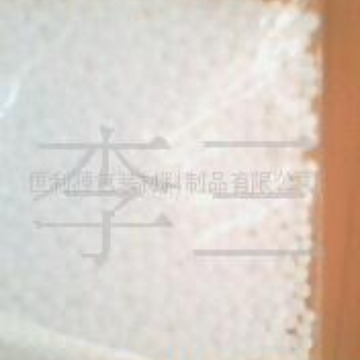供应深圳 松岗发泡胶保丽龙成型 白色发泡胶 发泡胶颗粒