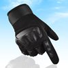 Tactics street gloves suitable for men and women, motorcycle for gym, new collection