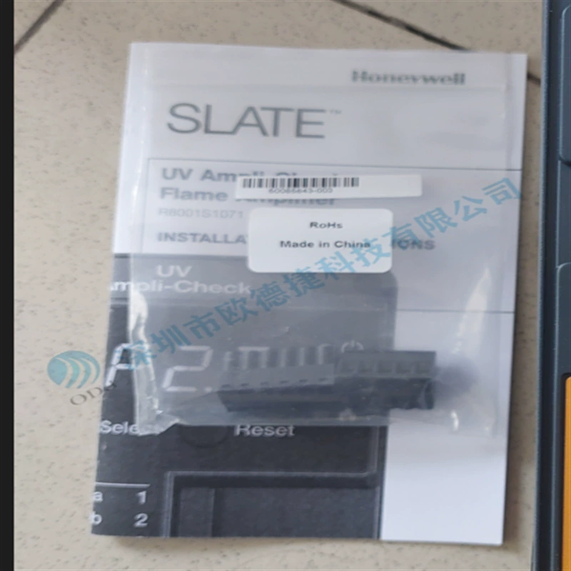 Honeywell Honeywell базовая сборка R8001S9001 Американский новый оригинальный импортный подлинный