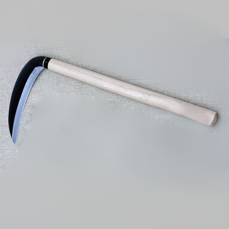 家用镰刀 草坪打割草刀