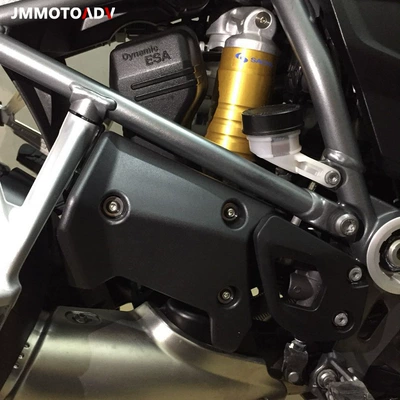 Guard Bar, Motorcycle Fender