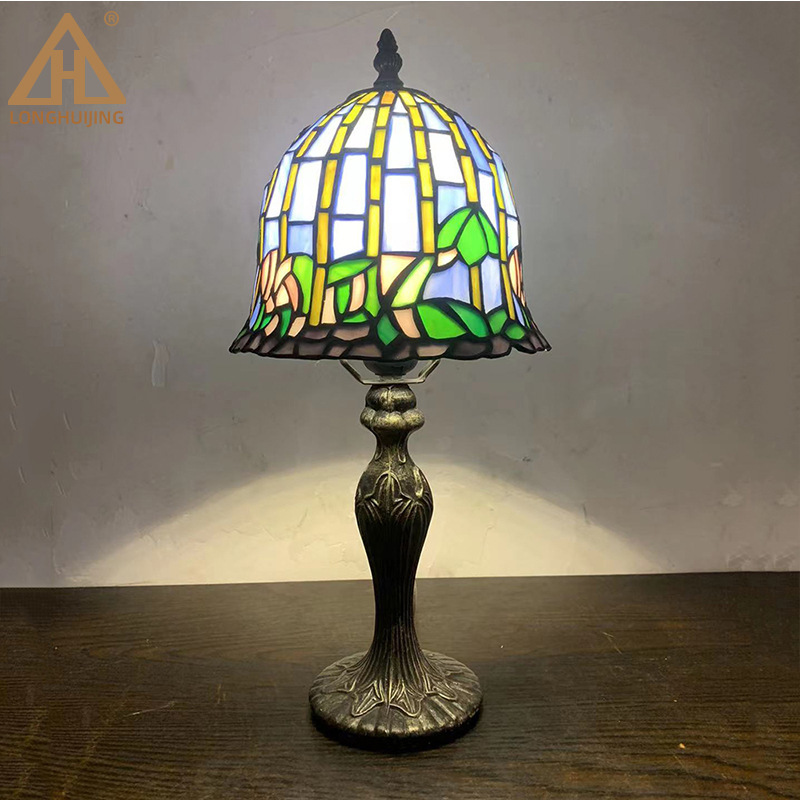 American Pastoral Tiffany Lighting Wholesale Room Bedside Reading and Writing Eye Protection New Tiffany Dragonfly Table Lamp American Pastoral Tiffany Lighting Wholesale Room Bedside Reading and Writing Eye Protection New Tiffany Dragonfly Table Lamp