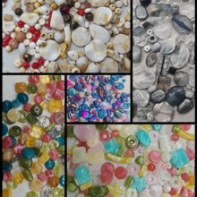 ��ɫϵ����ǿ���ɢ�� ��������Ⱦ����������DIY�ֹ���Ʒ�������