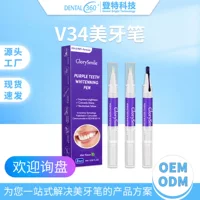 精准美白牙齿美白笔｜1688买家百科