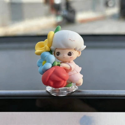 Car ornaments, Adventure Car Ornament - embrace-spring
