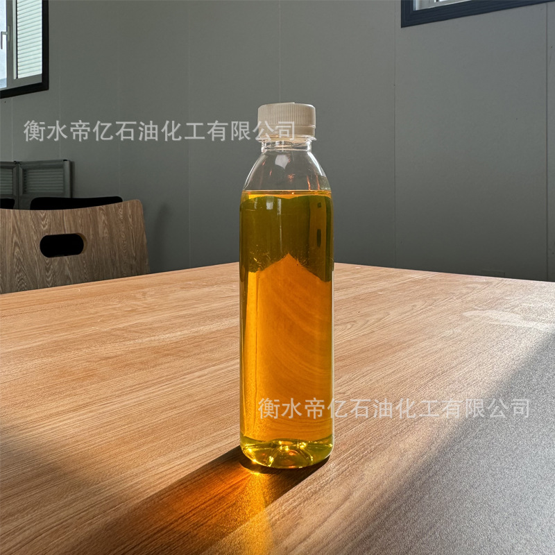 【厂家批发】2280石蜡油 高闪点黄色橡胶用液体石蜡油高粘度