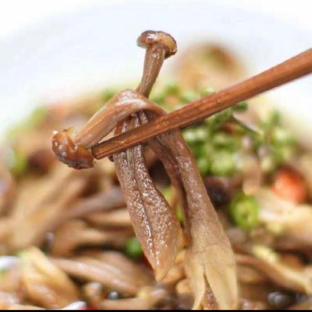 Dried Lyophyllum decastes Mushroom Lu Rong Gu 1000g Sun-Dried Culinary Fungi for Soups and Stir-Fries key features