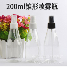 200ml�F��͸��pet����ƿ���և��^���Fƿ��ˮ��¶ˮ���^������