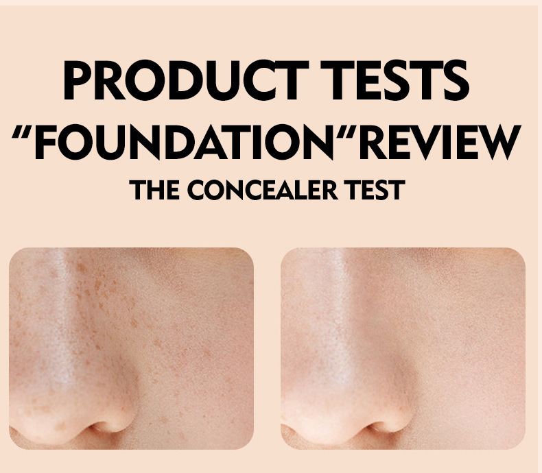 Crema BB correttiva impermeabile e resistente al sudore, fondotinta a lunga durata e non trasferibile._voghion.com