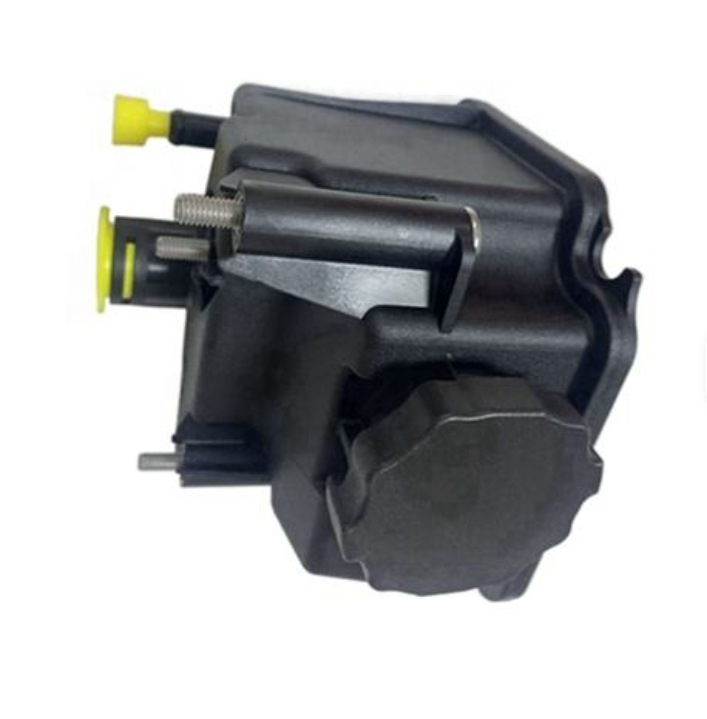 Car Steering Power Pump Oil Reservoir 0004602383 Suitable for Mercedes-Benz C230 C50 2006-2009
