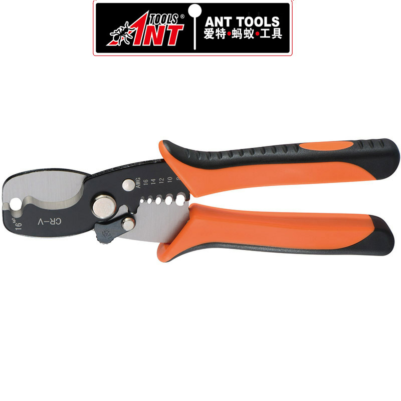 厂家供应各类手动剥线钳 多规格手动剥线钳  家用工具光纤扒皮钳