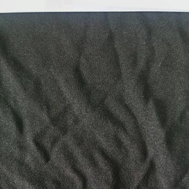 其他针织面料;功能性面料;汗布