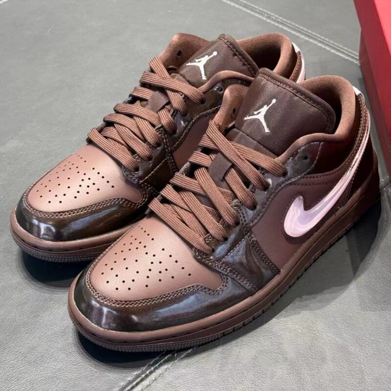 Cross-border NK Air jd1 Valentine's Day comfortable and simple basketball shoes versatile sports casual sneakers Cross-border NK Air jd1 Valentine's Day comfortable and simple basketball shoes versatile sports casual sneakers