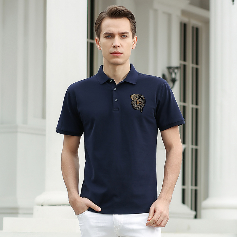 Polo homme - Ref 3442750 Image 6