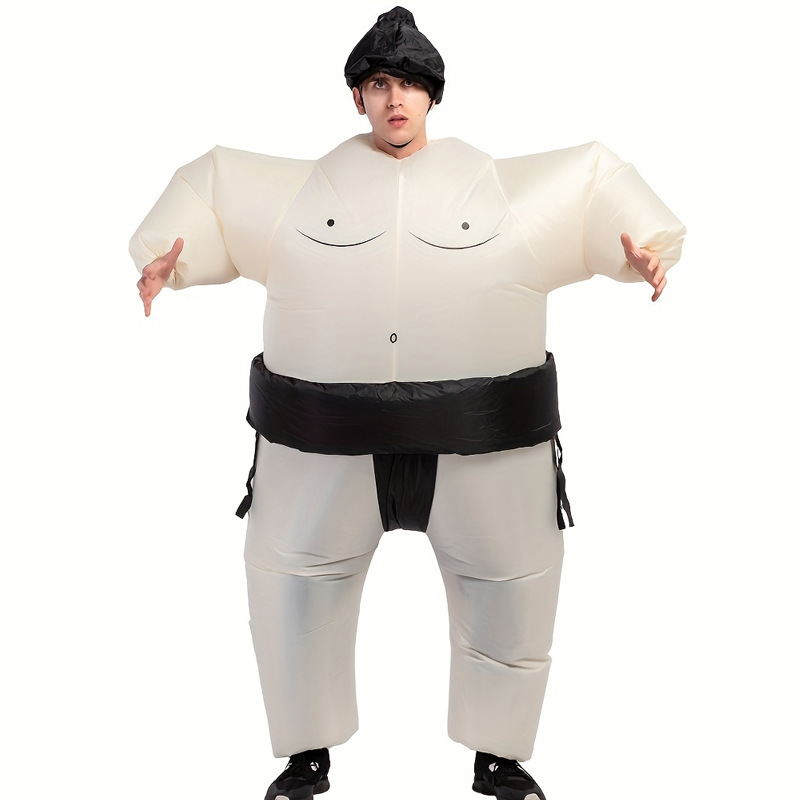 El sumo negro