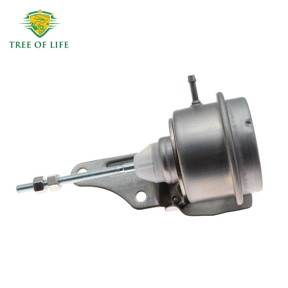 Válvula de Derivación de Actuador de Turbocompresor 54399880048 para Audi A3 S3 Skoda Fabia