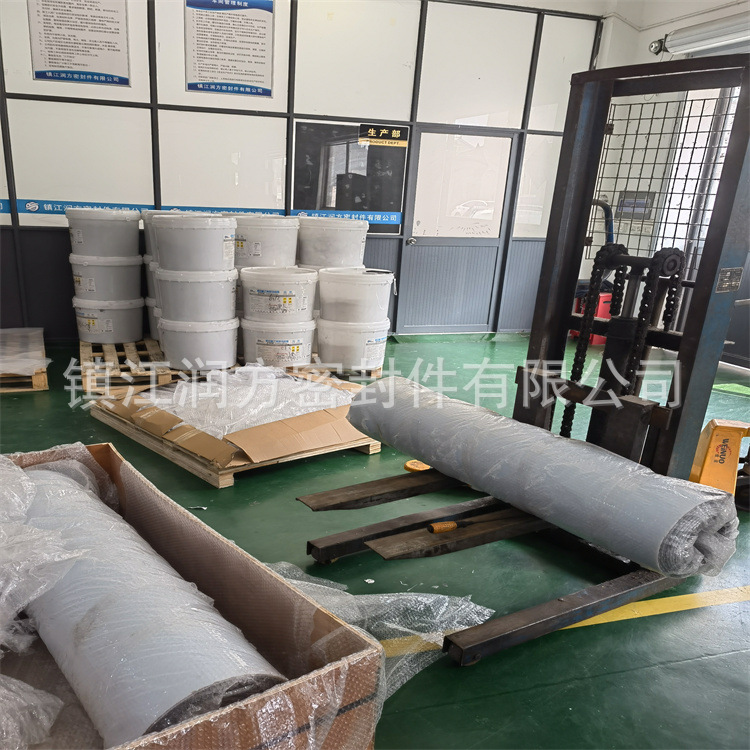 聚四氟乙烯PTFE车削板，PTFE+M-111车削板 四氟M111板子