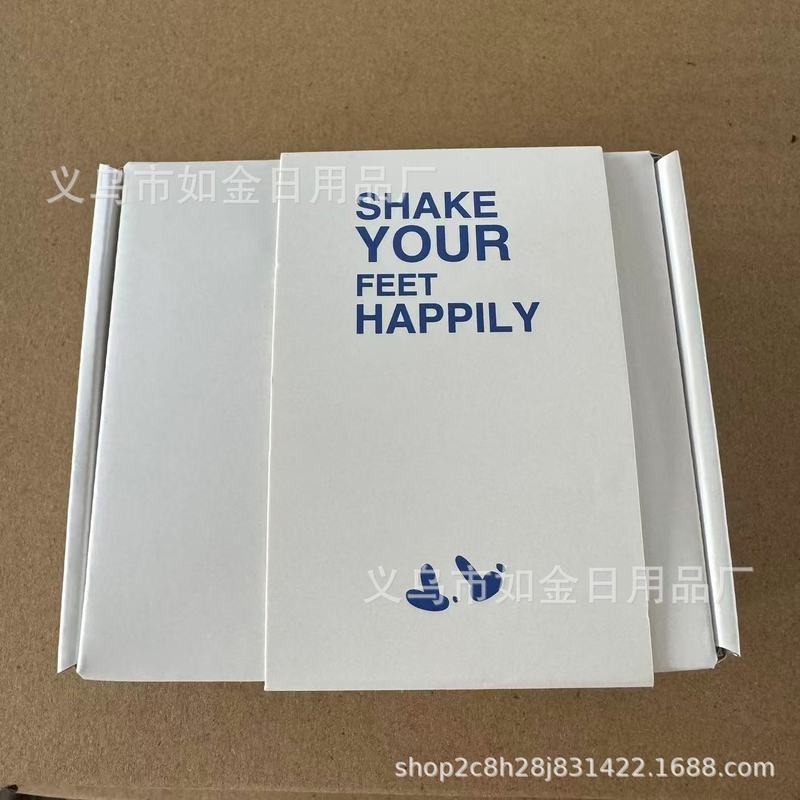 跨境新款Shaking Feet Wooden Doll抖脚木头人汽车装饰创意摆件|undefined