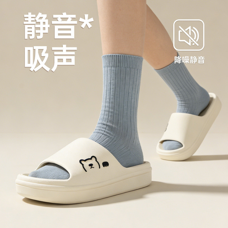 2026 New Model High-Quality Material Slippers, Casual Home Slippers, Wear-Resistant, Non-Slip, Flat-Soled, Suitable for Outdoor Use, Unisex Slippers 2026 New Model High-Quality Material Slippers, Casual Home Slippers, Wear-Resistant, Non-Slip, Flat-Soled, Suitable for Outdoor Use, Unisex Slippers