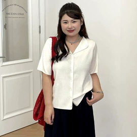 大码针织衫;大码休闲裤;大码半身裙