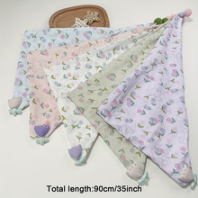 Z 35509 Tulip Baby Winter Scarf Ӥ������������Χ���羳��