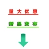 New product update