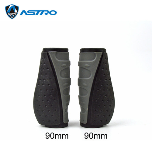 Astro Mountain Bike Long and Short Grip Covers Folding Bicycle Variable Speed ​​Bar Short Grip Covers