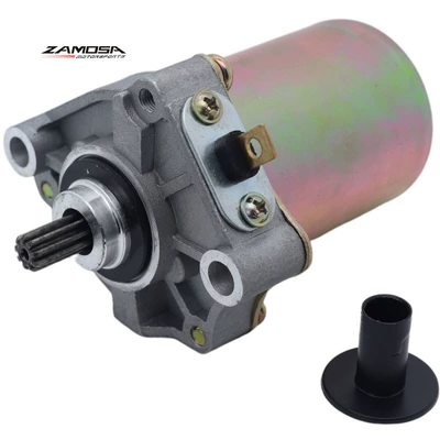 31210-GW3-044 for Honda LEAD90 SHADOW90 NH CH90 starter starter motor
