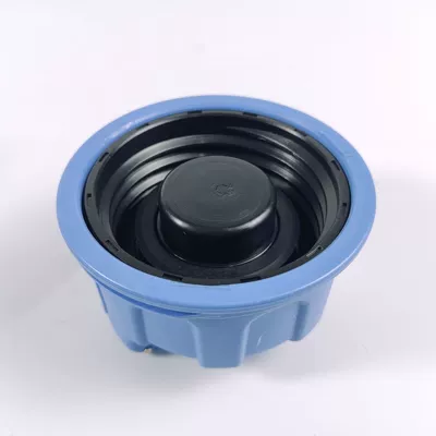 M5 New M3 Urea – Tank cap
