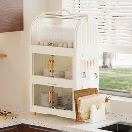 收纳柜;收纳架;收纳箱