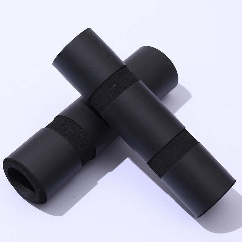 玩具箱包发泡海绵防滑套管超轻抗震高品质车辆工具海绵光面手把套