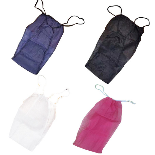 One-piece disposable non-woven thong bikini for women, thong underwear for sweat beauty salon steam bath and sauna T-shape underwear