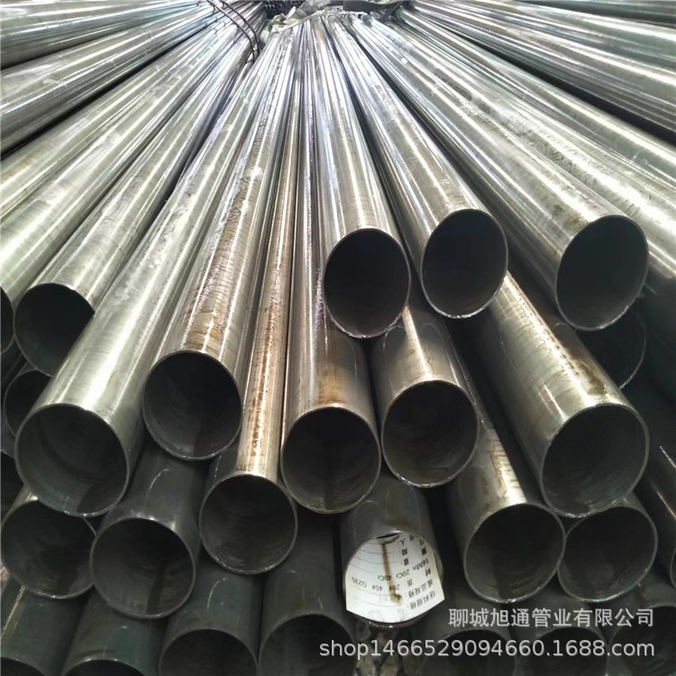 电工纯铁管 DT4C纯铁无缝管 76x5.5纯铁精密管