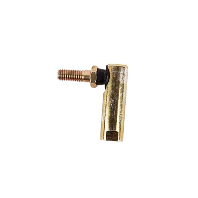ball angle, Steering rod