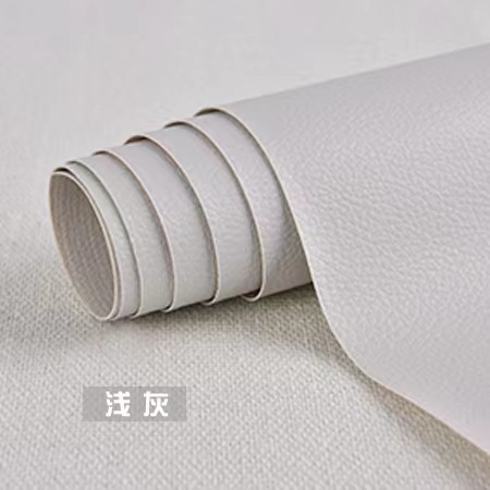 No. 6 light gray