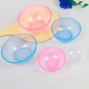Beauty Salon Mask Bowl Set Film Adjusting Bowl Film Adjusting Powder Stick Spa diy Mask Tool Skin Irrigation Skin Therapy Beauty