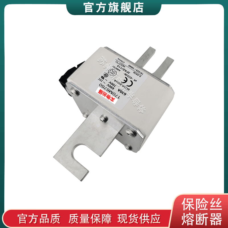 170M6708 6709 6710 6711 6712 6713 6714全新保险丝 快速熔断器