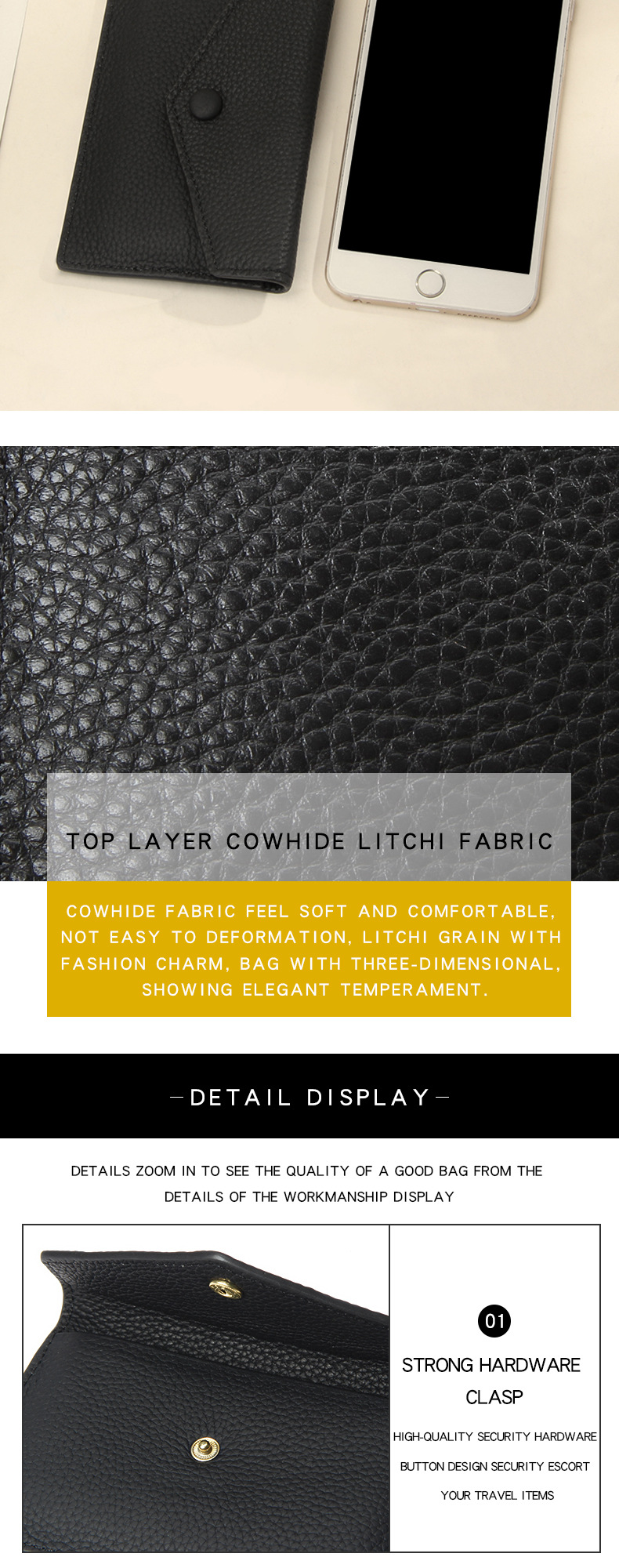 Title 5, Lightweight and Minimalist Card Pack with Multi...