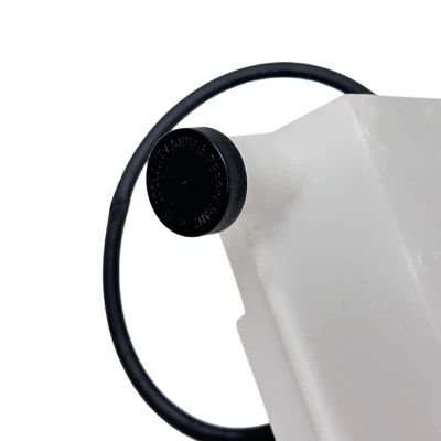 Water tank Water Tank Coolant Expansion