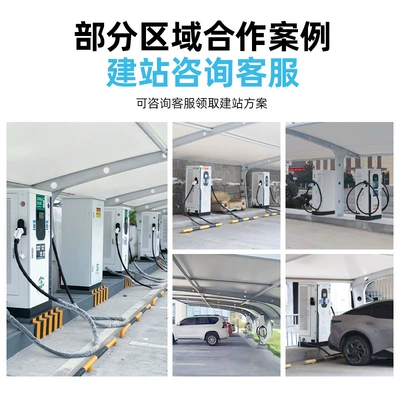 Use Byd Tesla, Elektrikli avtomobil şarj cihazları