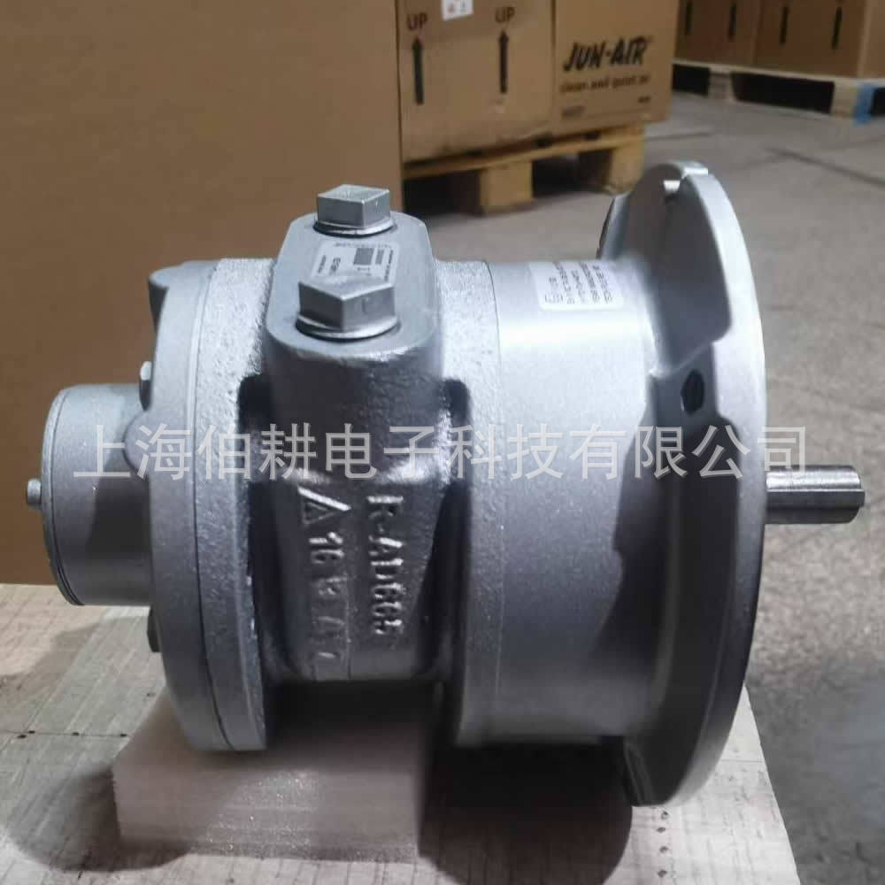 现货供应美国GAST大功率6AM-NRV-22A叶片式气动马达