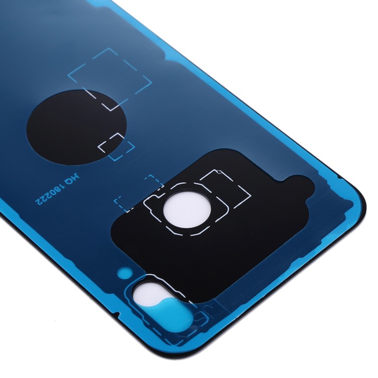Aplicable a la cubierta trasera del Huawei P20 Lite
