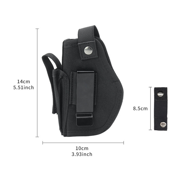 handheld travel tactics glock